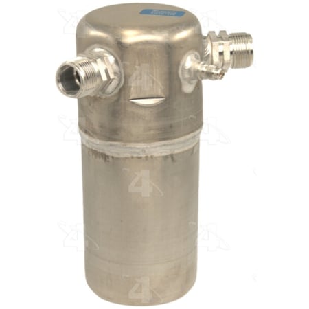 Four Seasons CADILLAC FLEETWOOD / BROUGHAM 91-90 33151